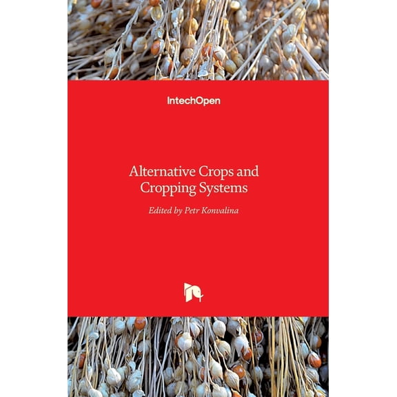 Alternative Crops and Cropping Systems (Hardcover)