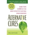 thumbnail image 1 of Alternative Cures: More Than 1,000 of the Most Effective Natural Home Remedies, 1 of 1