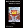 thumbnail image 1 of Alternative Dimension 2, (Paperback), 1 of 1
