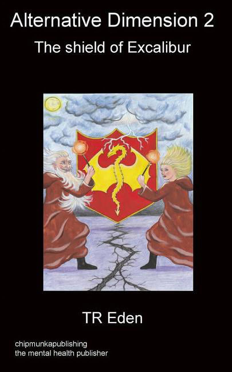 Alternative Dimension 2, (Paperback)