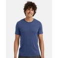 thumbnail image 1 of Earthleisure Modal Triblend Tee, L, Heritage Royal, 1 of 5