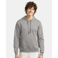 thumbnail image 1 of Alternative Eco-Cozy Fleece Pullover Hoodie Size up to 3XL, 1 of 5