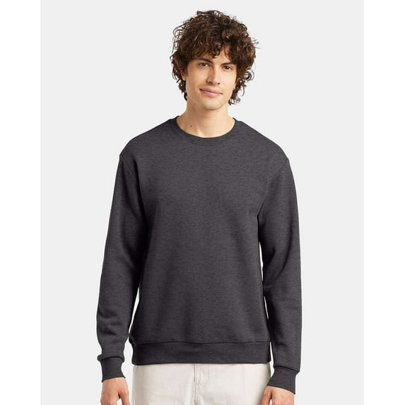 Alternative Eco-Cozy Fleece Sweatshirt