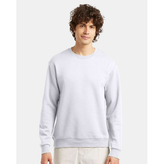 Alternative Eco-Cozy Fleece Sweatshirt