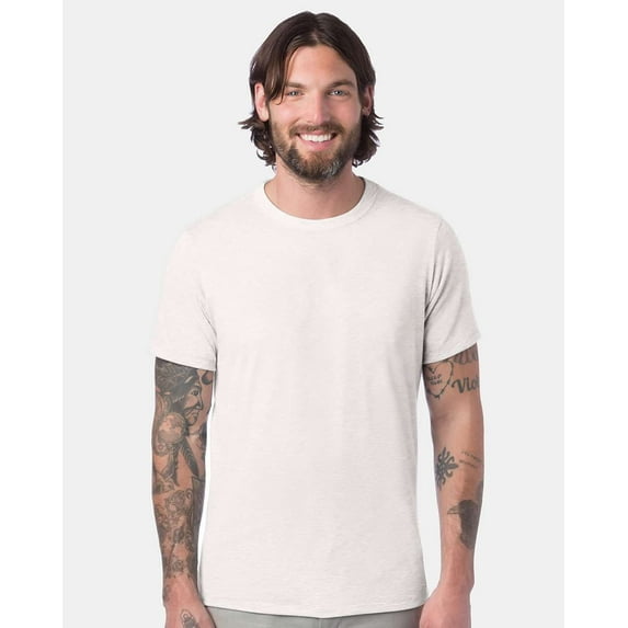 Alternative Eco-Jersey Crew T-Shirt