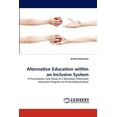 thumbnail image 1 of Alternative Education within an Inclusive System (Paperback), 1 of 1