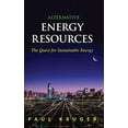 thumbnail image 1 of Alternative Energy Resources: The Quest for Sustainable Energy, (Hardcover), 1 of 1