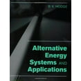 thumbnail image 1 of Pre-Owned Alternative Energy Systems and Applications, 1 of 1
