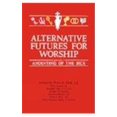 thumbnail image 1 of Pre-Owned Alternative Futures for Worship: Anointing of the Sick (Paperback) 081461499X 9780814614990, 1 of 1