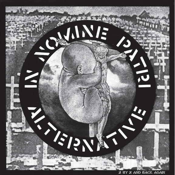 Alternative - In Nomine Patri - Music & Performance - Vinyl