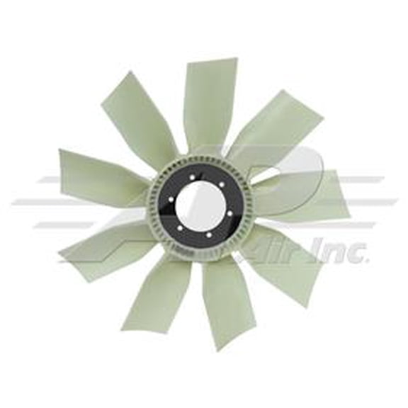 Alternative John Deere Engine Fan