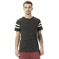 thumbnail image 1 of Alternative Men Crewneck Short Sleeve athletic shirts, 1 of 5