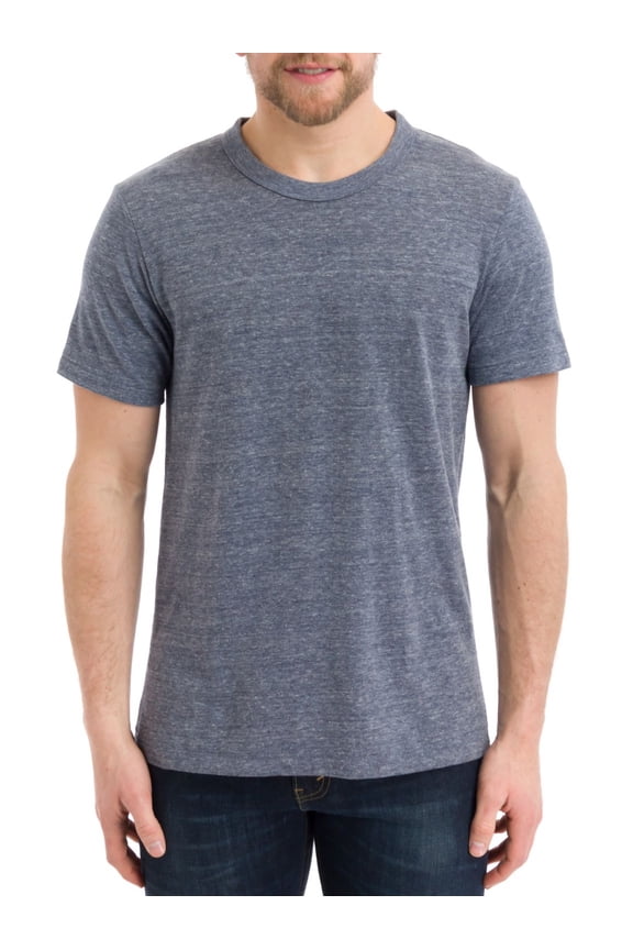 Men Crewneck Short Sleeve fashion t shirts