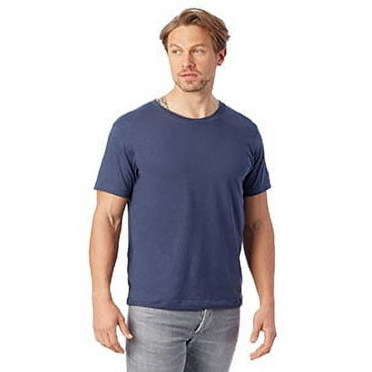 Alternative Men fashion t shirts Walmart