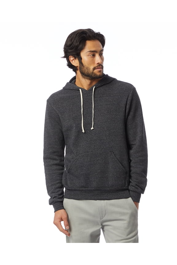 Men's Challenger Eco-Fleece Hoodie - 09595F2