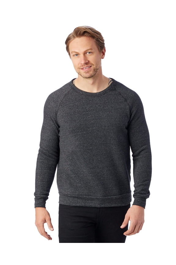 Men's Champ Eco Fleece Crewneck Sweatshirt