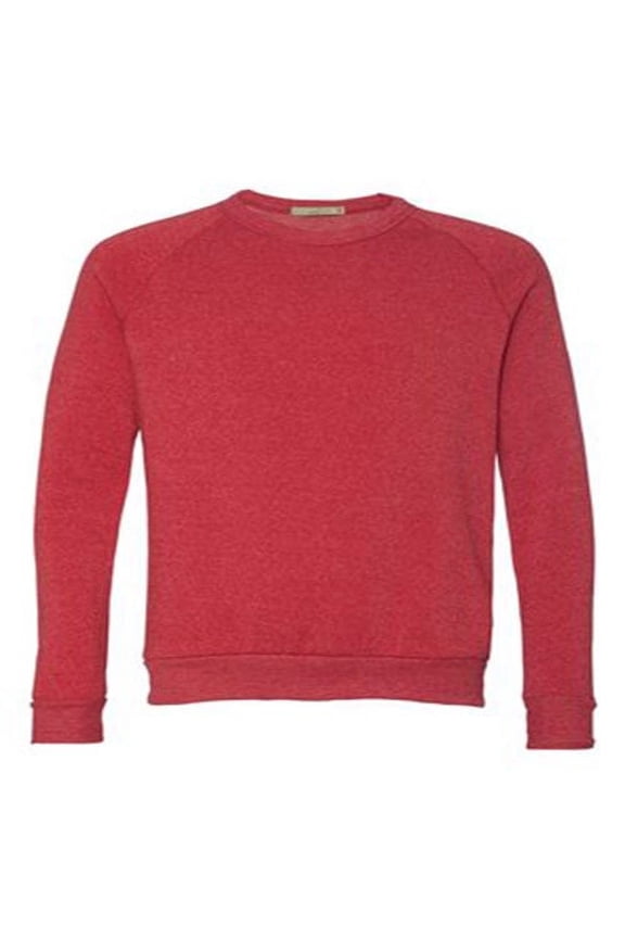 Men's Champ Eco Fleece Crewneck Sweatshirt