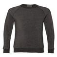 thumbnail image 1 of Alternative Men's Champ Eco Fleece Crewneck Sweatshirt, 1 of 5