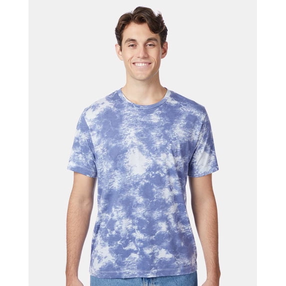 Alternative Men's Cotton Jersey Go-To T-Shirt