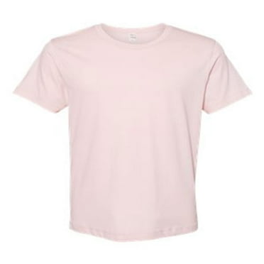 Alternative Men's Cotton Jersey Go-To T-Shirt