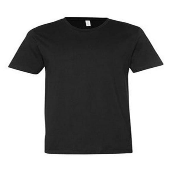 Alternative Men's Cotton Jersey Go-To T-Shirt