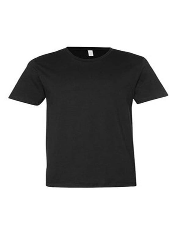 Men's Cotton Jersey Go-To T-Shirt