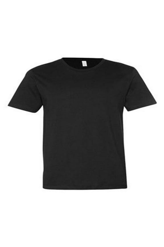 Men's Cotton Jersey Go-To T-Shirt