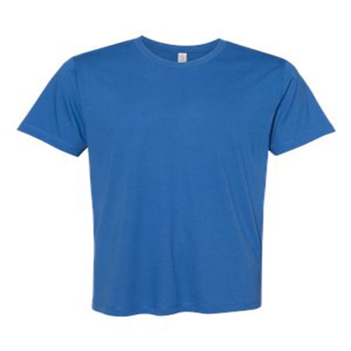 Alternative Men's Cotton Jersey Go-To T-Shirt