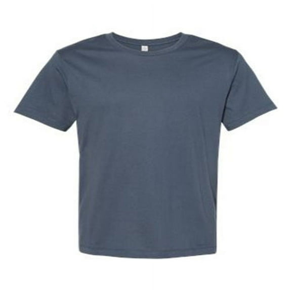 Alternative Men's Cotton Jersey Go-To T-Shirt