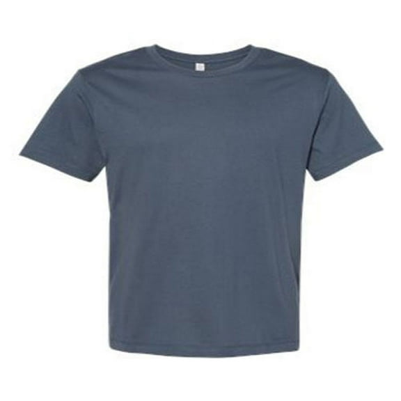 Alternative Men's Cotton Jersey Go-To T-Shirt