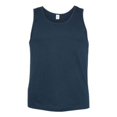 thumbnail image 1 of Alternative Men's Cotton Jersey Go-To Tank, 1 of 5