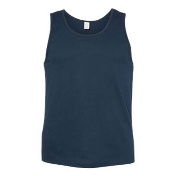 Alternative Men's Cotton Jersey Go-To Tank