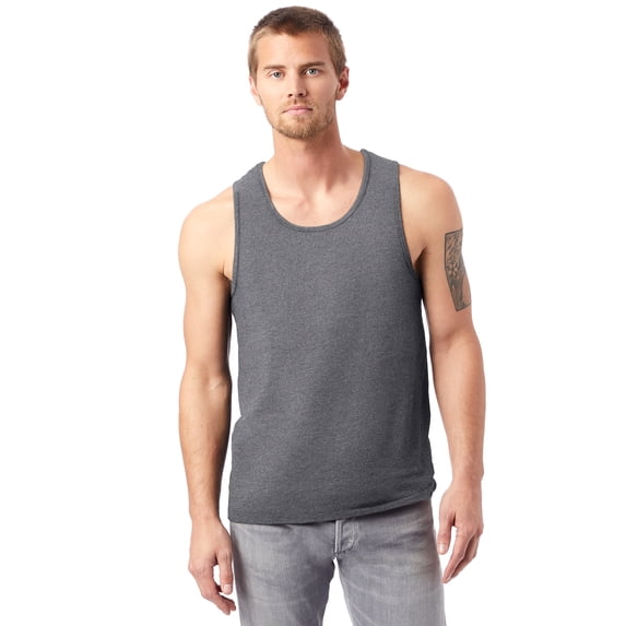 Alternative Men's Go-To Tank - 1091C1