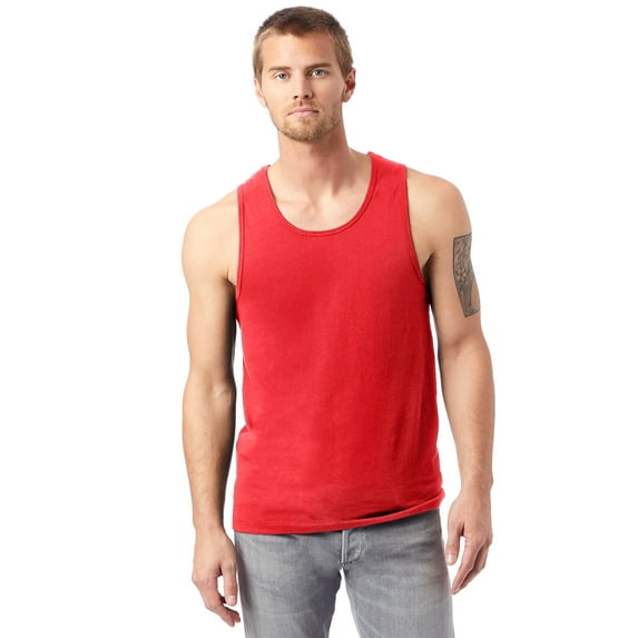 Alternative Men's Go-To Tank - 1091C1