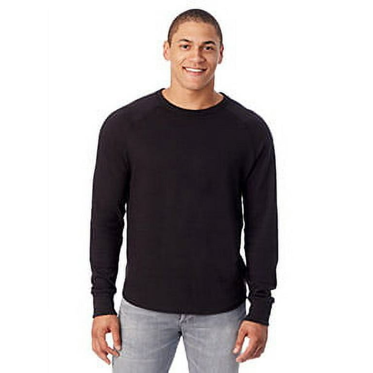 Heavy knit t shirt sales
