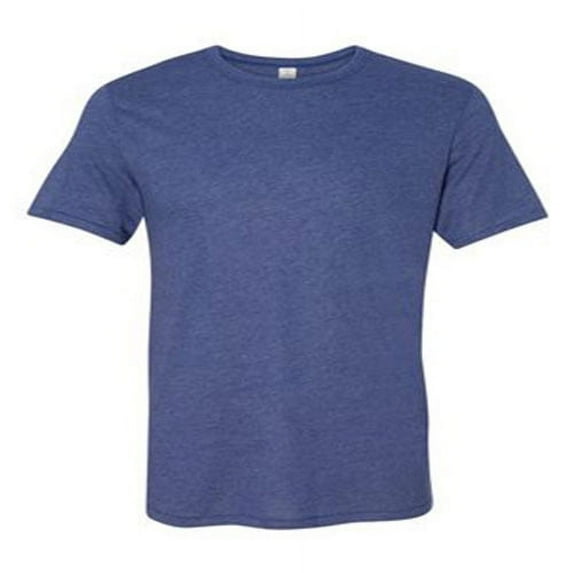 Alternative Men's Vintage Jersey Keeper Short Sleeve T-Shirt