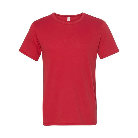 Alternative Men's Vintage Jersey Keeper Short Sleeve T-Shirt