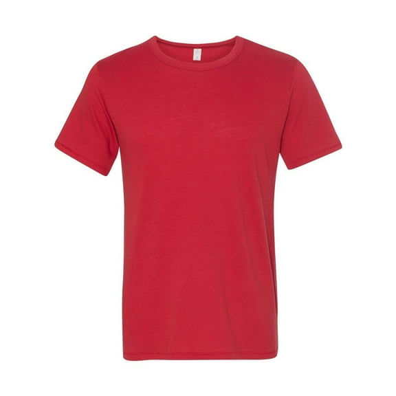 Alternative Men's Vintage Jersey Keeper Short Sleeve T-Shirt