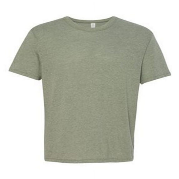 Alternative Men's Vintage Jersey Keeper Short Sleeve T-Shirt