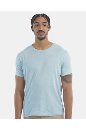 Mens Botanical Dye Jersey Tee