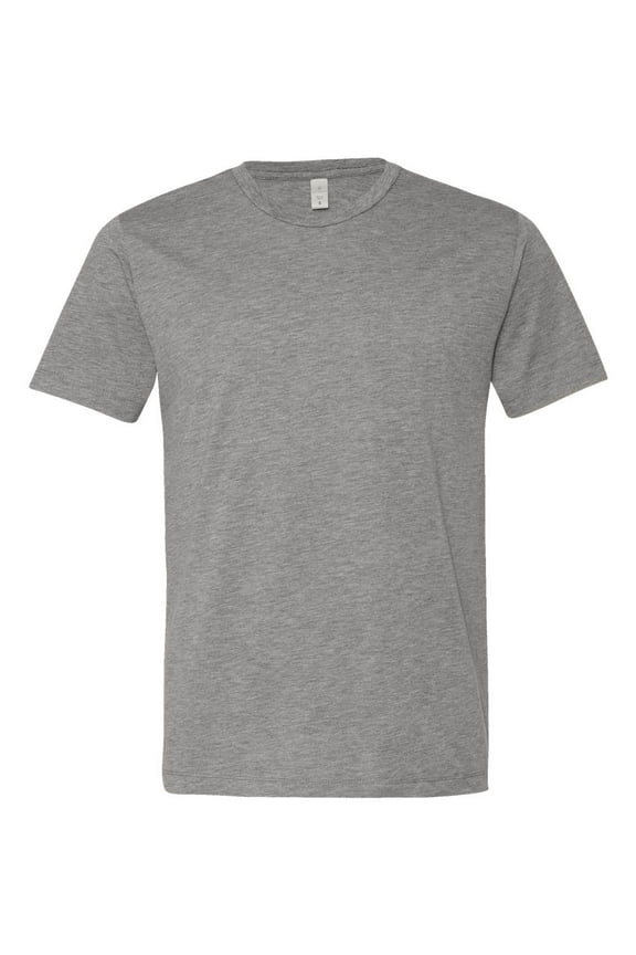 Mens Cotton Jersey CVC Go-To Tee