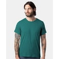 thumbnail image 1 of Alternative Mens Cotton Jersey CVC Go-To Tee, 1 of 5