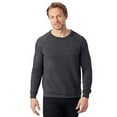 thumbnail image 1 of Alternative-Mens Eco Fleece Triblend Champ Fashion Crew Sweatshirt-AA9575, 1 of 5