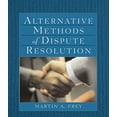 thumbnail image 1 of Pre-Owned Alternative Methods of Dispute Resolution (Paperback) 0766821102 9780766821101, 1 of 1