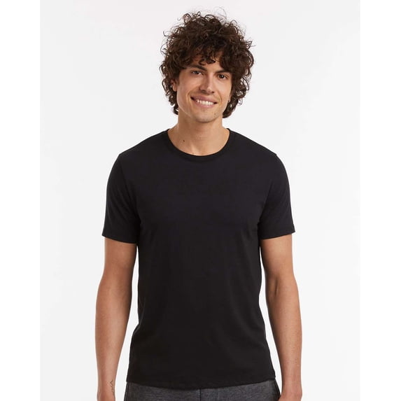 Alternative Modal Triblend Crewneck Tee