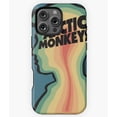 thumbnail image 1 of Alternative Music Indie Rock Band - Stylish Modern Phone M97 N6791 Phone Case for iPhone 17 16 15 14 13 12 11 Pro Max, 1 of 2