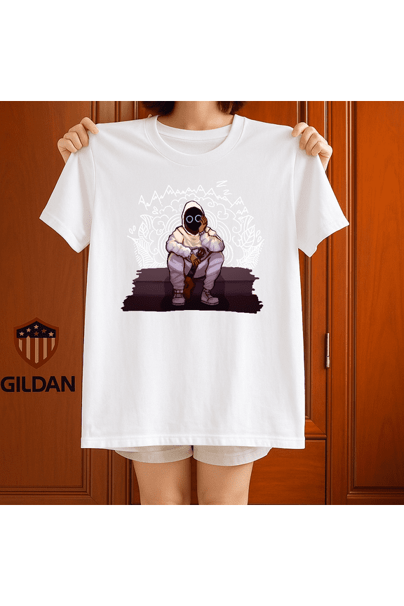 Alternative Music T Shirt Boywithuke Just A Boy With Ukulele Fan GiftV70778,for unisex up to 5XL