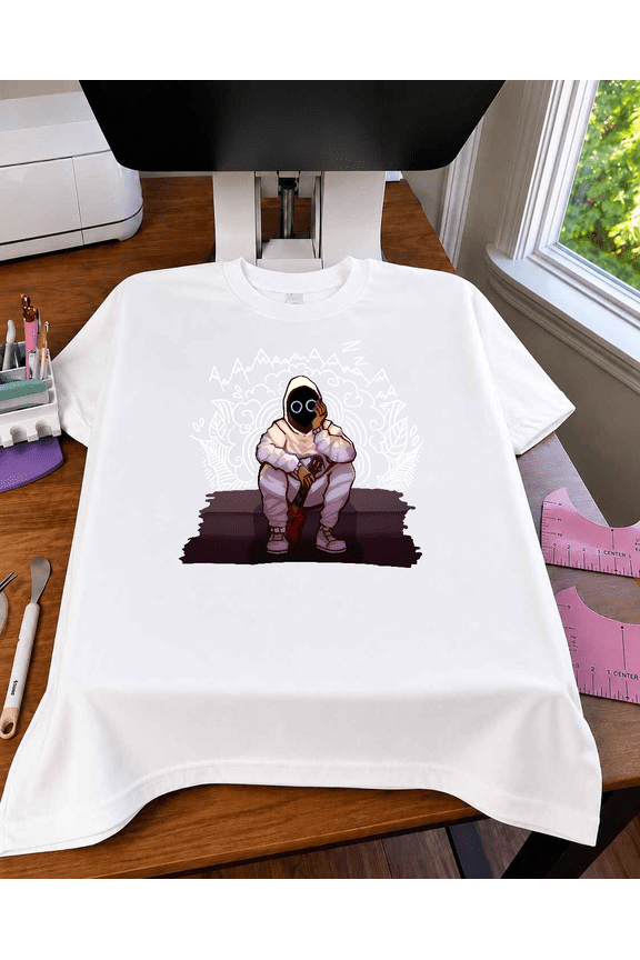 Alternative Music T Shirt Boywithuke Just A Boy With Ukulele Fan GiftV70778 up to 5XL