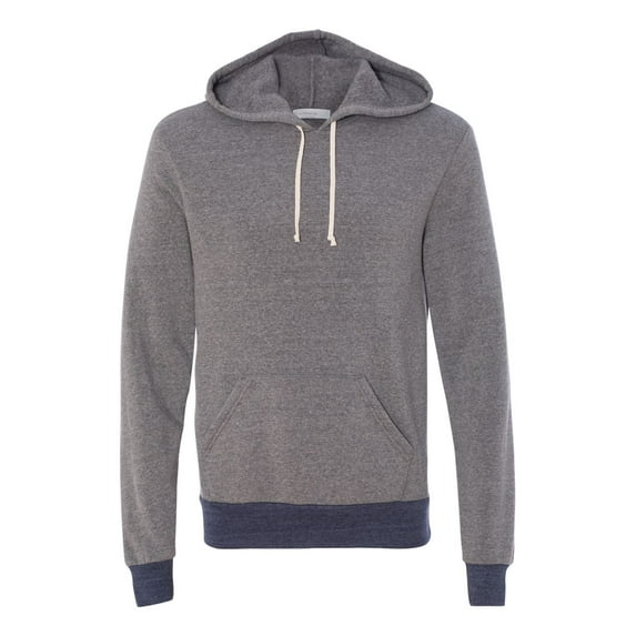 Alternative 3XL Eco Grey/ Eco True Navy