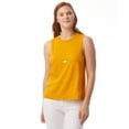 thumbnail image 1 of Alternative Women's Heavy Wash Muscle Tank - 1016CG, 1 of 5